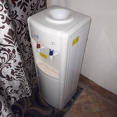 Cold&Hot water cooler 9bd 37756446