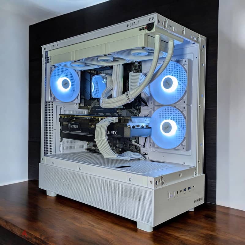 Gaming PC i9 + RTX3080 0