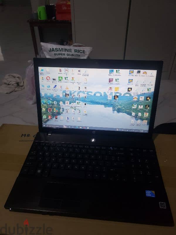 Corei3 probook 4520s 0