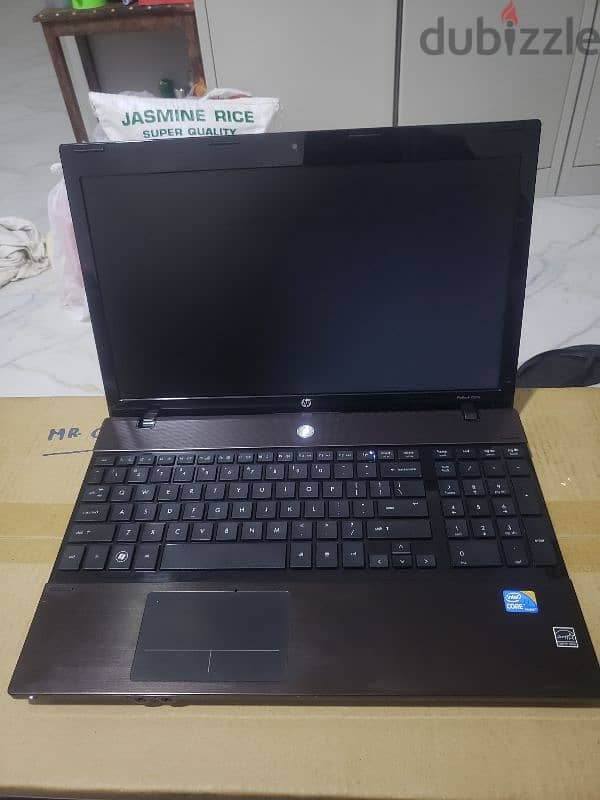 Corei3 probook 4520s 1