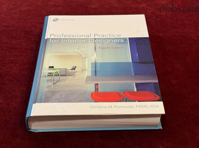 Professional Practice for Interior Designers (4th E) (Offer available) 0