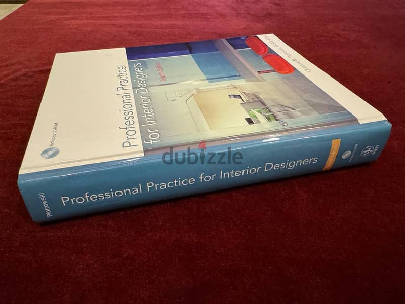 Professional Practice for Interior Designers (4th E) (Offer available) 1