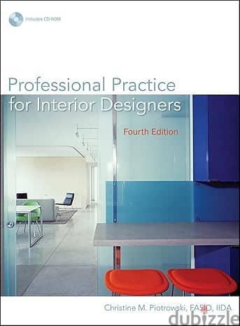 Professional Practice for Interior Designers (4th E) (Offer available) 9