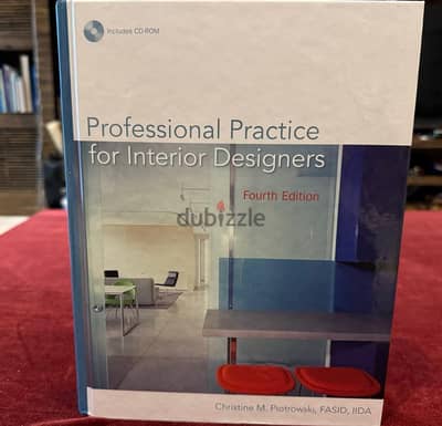 Professional Practice for Interior Designers (4th E) (Offer available)