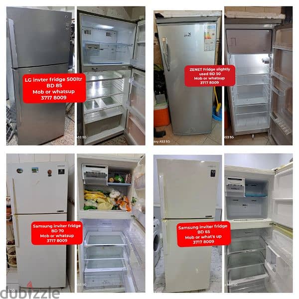 IKON cooking range and other household items for sale with delivery 7