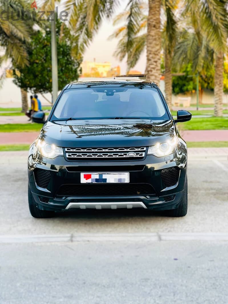 Land Rover Discovery 2018 Sport model for sale 35909294 1