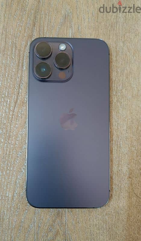 Sell iphone 14pro Max 256gb 0