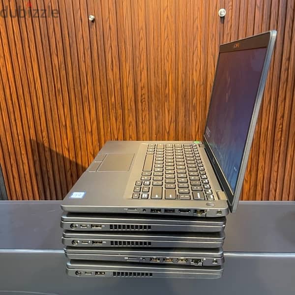 Dell Latitude 5400 Core i7-8th Generation 1