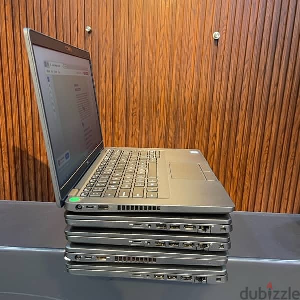 Dell Latitude 5400 Core i7-8th Generation 2