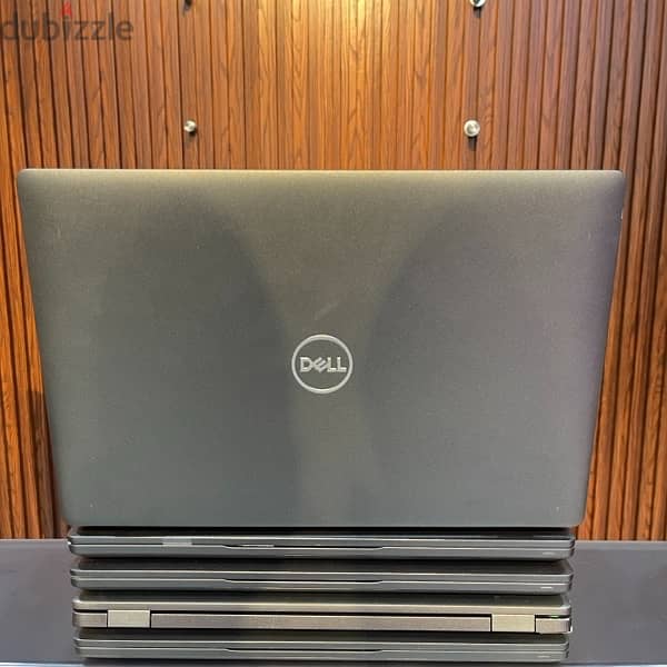 Dell Latitude 5400 Core i7-8th Generation 3