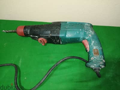 Makita drill