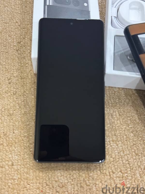 Google Pixel 7 Pro 5G 12g 128gb v good 0