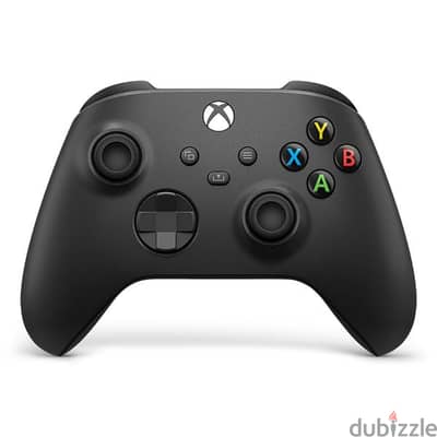 xbox series controller