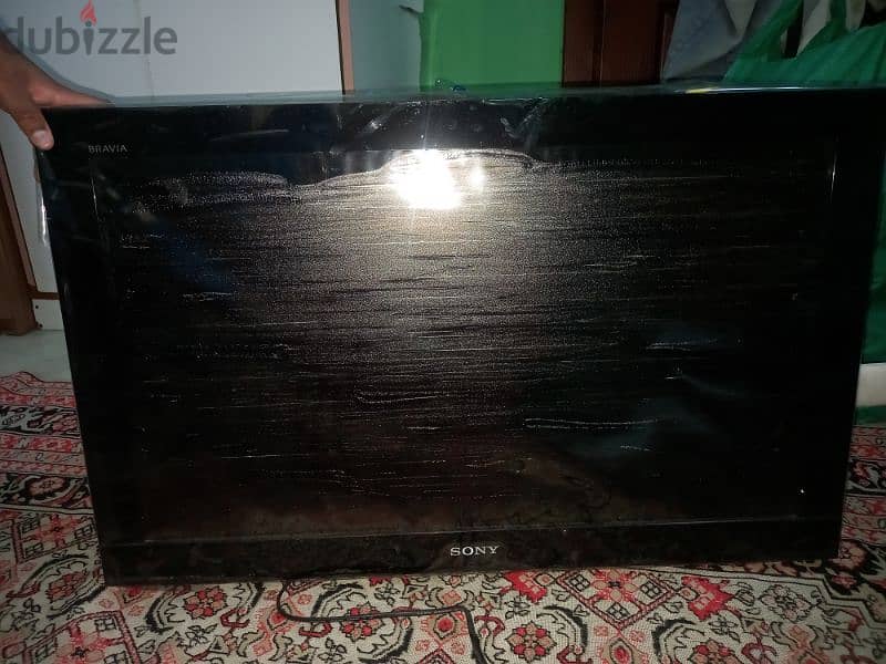 Sony bravia 32 inch 2