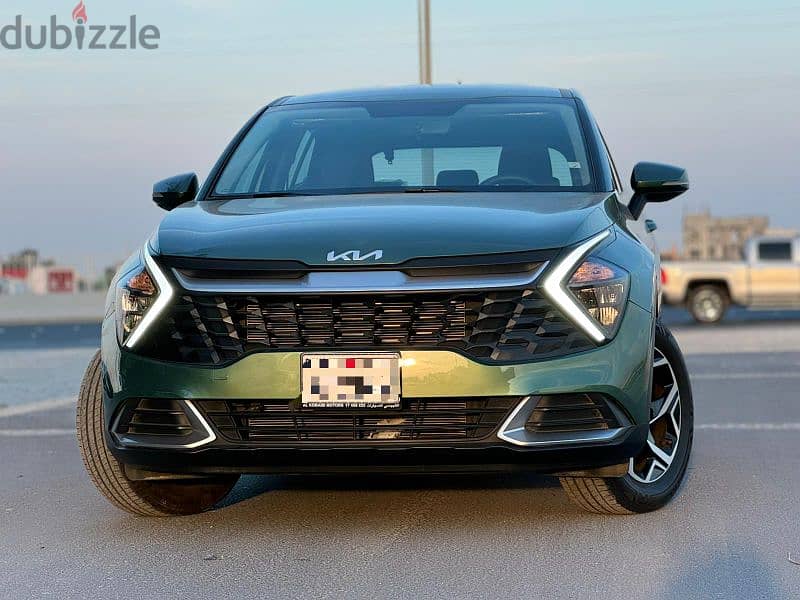 Kia Sportage 2023 2