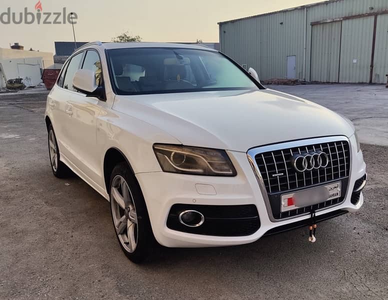 Audi 2011 | 34675930 - 37552818 0