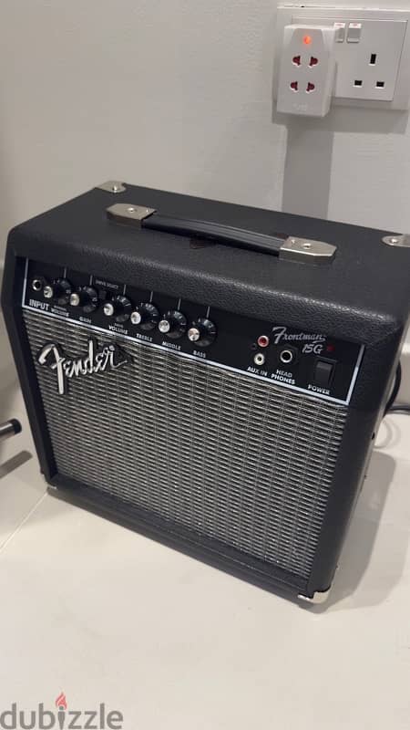 fender starts squier guitar and amp 3