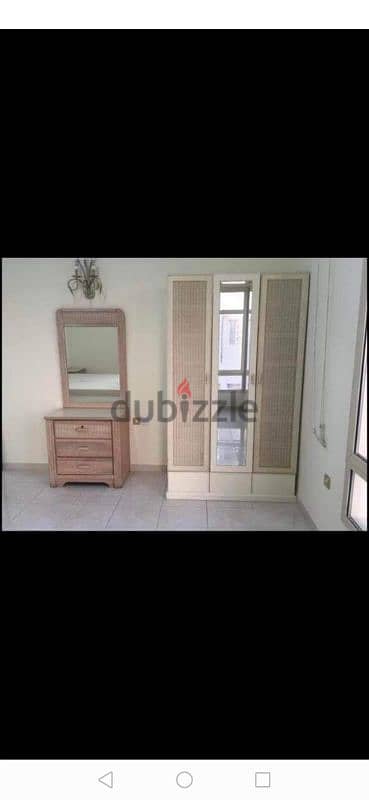 bedroom set for sale 50bd 1