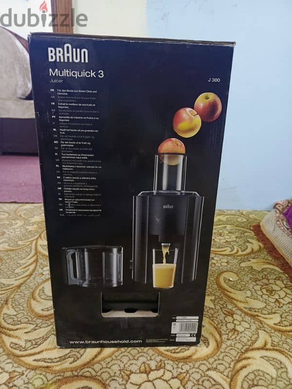 fruits juicer for sale 1