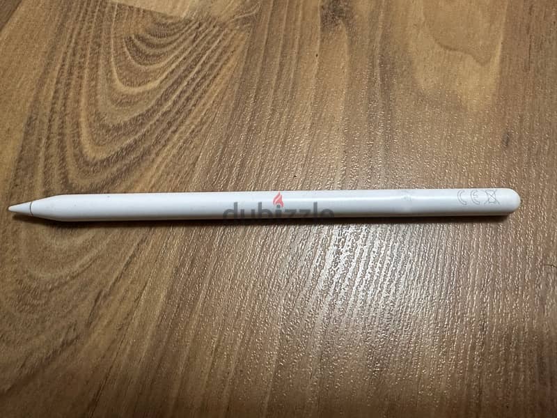 Orignal Apple Pencil 2nd Generation 0