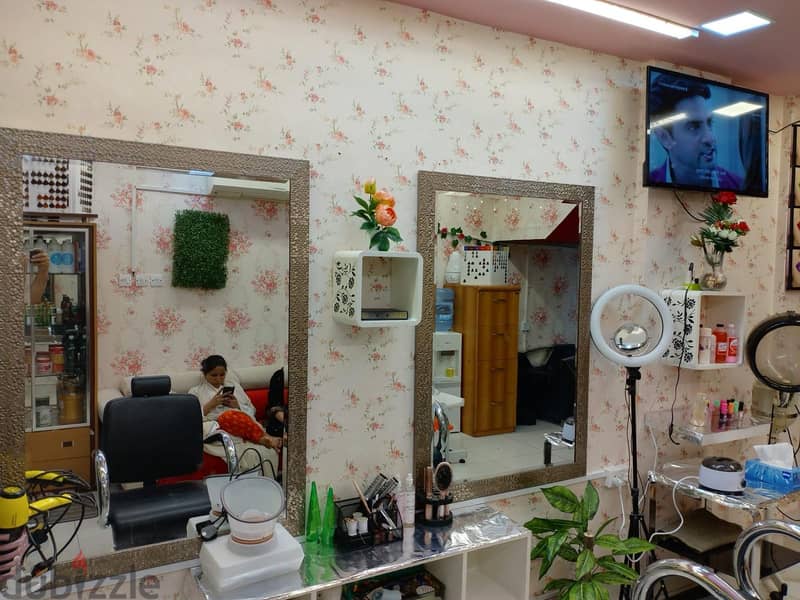 For Sale Ladies Beauty Saloon and Spa 5