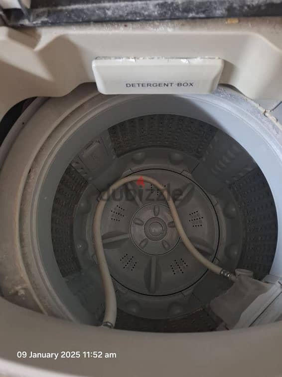 Nihon Washing Machine For Sale - 7k. g 1