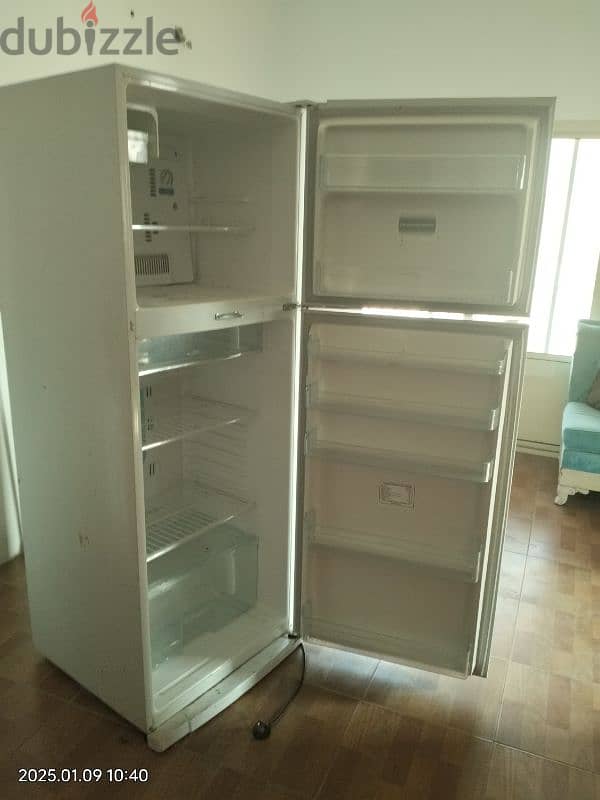 Fridge for sale 2