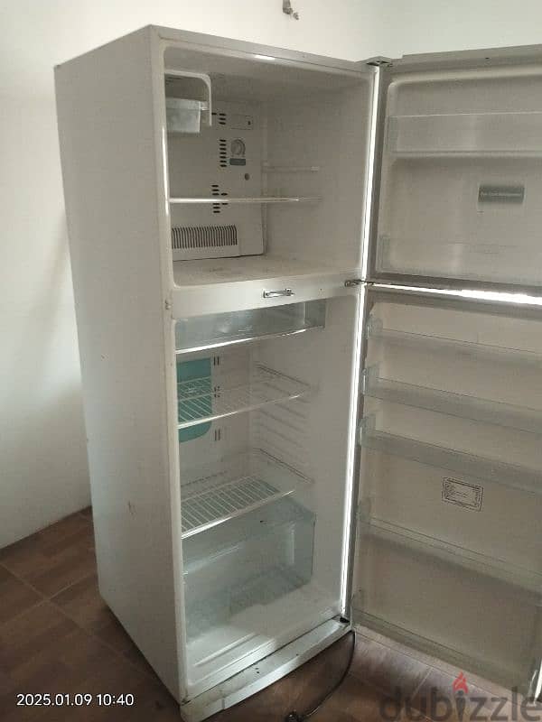 Fridge for sale 3