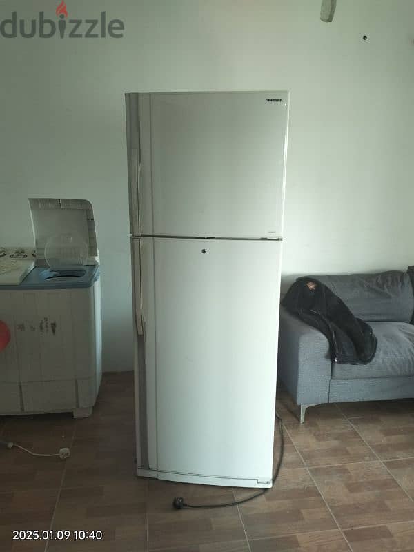 Fridge for sale 4