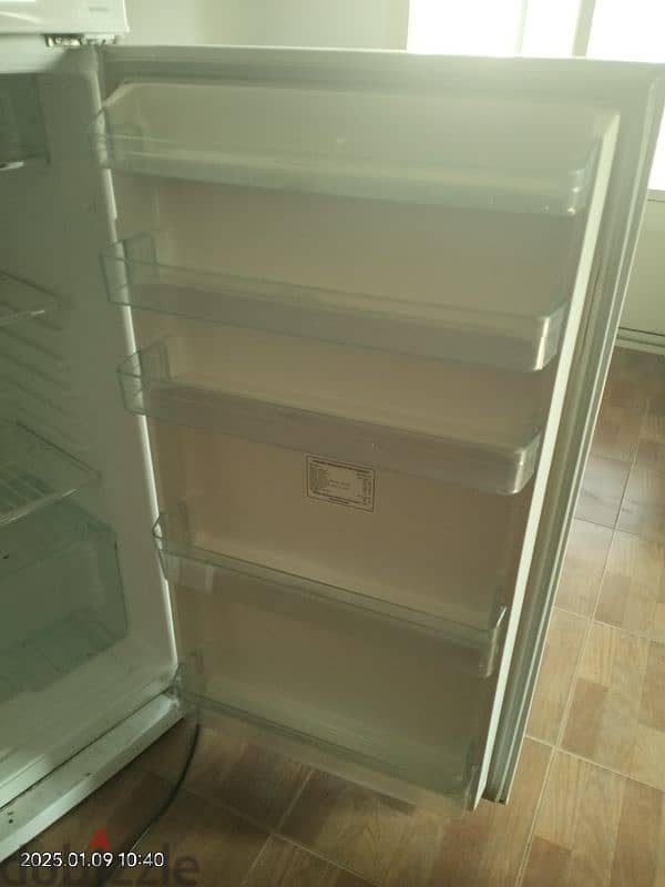 Fridge for sale 7