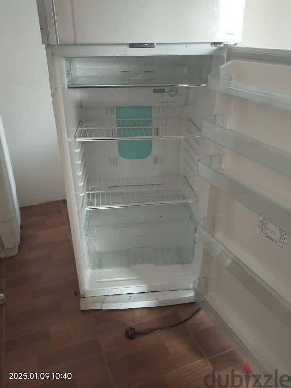 Fridge for sale 8