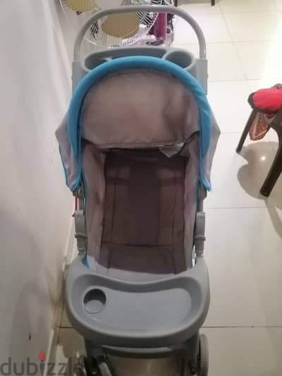 Kids Pram