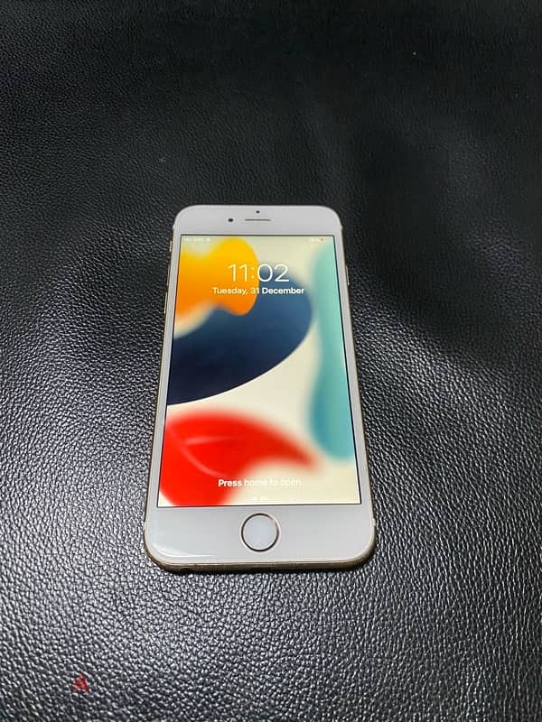 iPhone 6s 64gb for sale 0