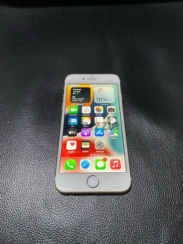 iPhone 6s 64gb for sale 1