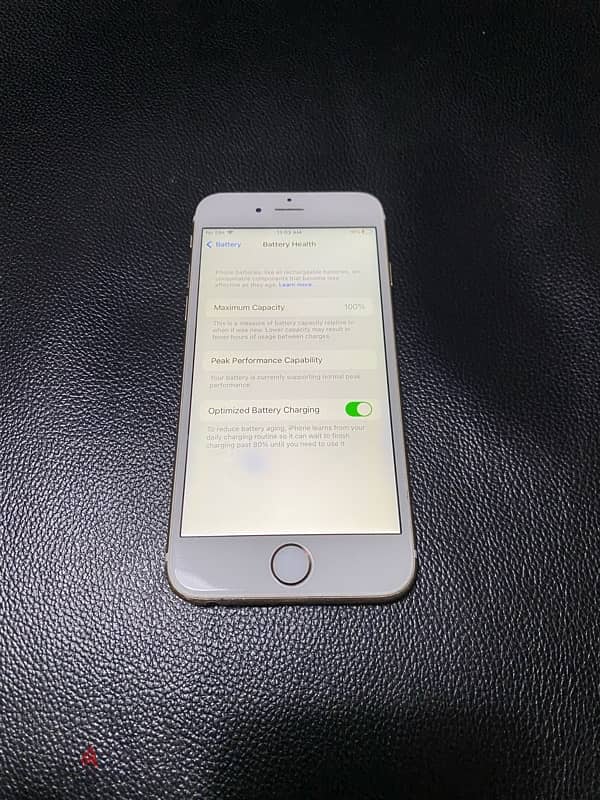 iPhone 6s 64gb for sale 2