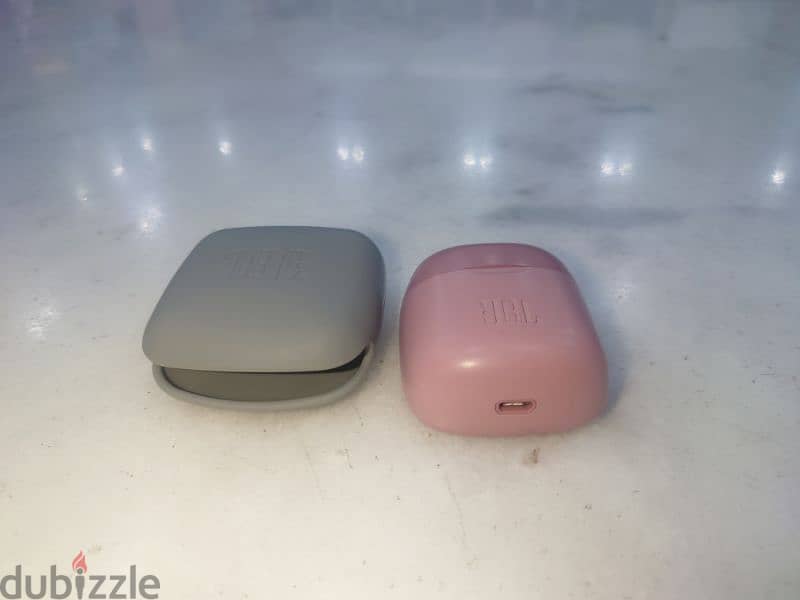 JBL ORIGNAL AIRPODS 2