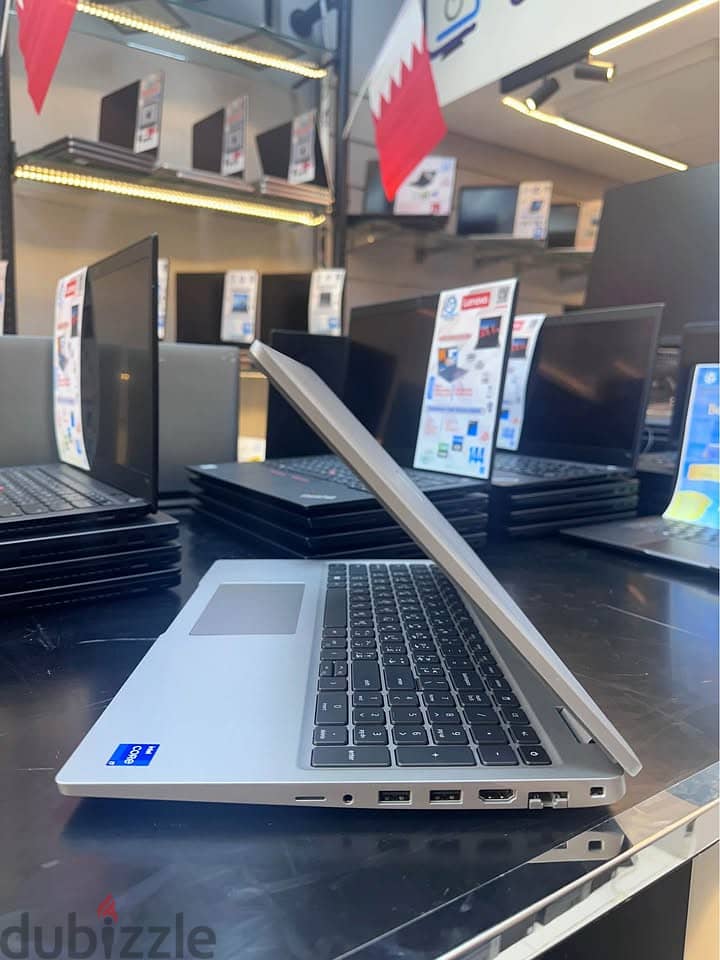 LATITUDE 5530 Core i7-12th Gen 16GB Ram 512SSD GPU 2GB 3