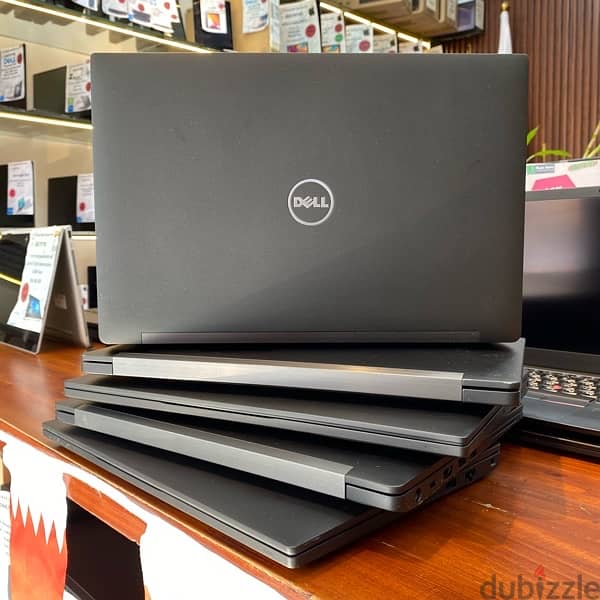 Dell Latitude 7480 4