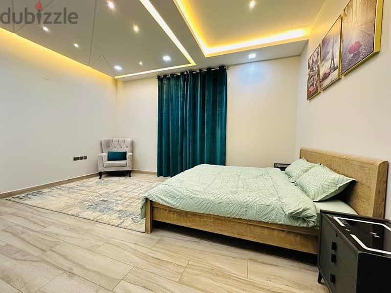 saar mall 2 bedroom cozy apartment 1