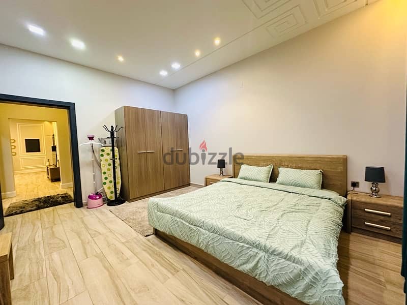 saar mall 2 bedroom cozy apartment 2