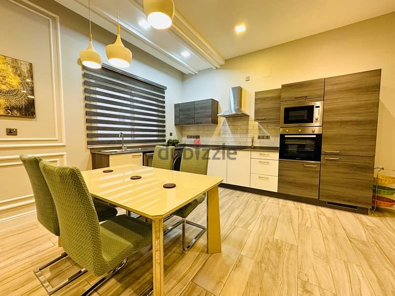 saar mall 2 bedroom cozy apartment 3