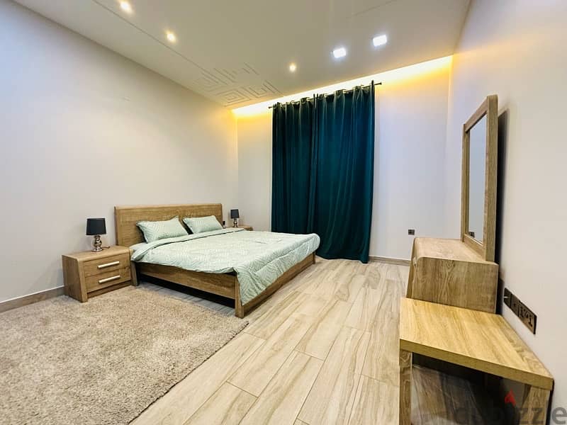 saar mall 2 bedroom cozy apartment 4