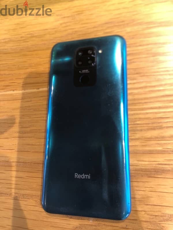 Redmi Note 9 4