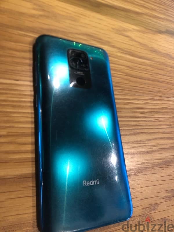 Redmi Note 9 7