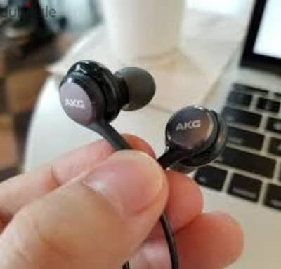 samsung akg original earphone