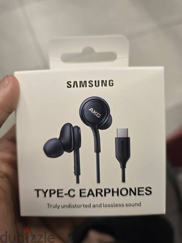 samsung akg original earphone 1