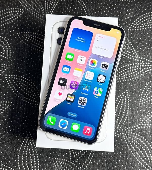 iPhone 11 128gb 3