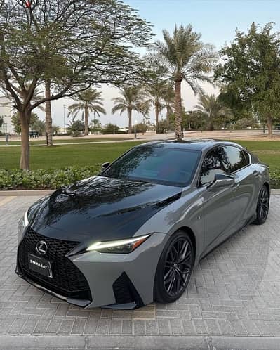 Lexus