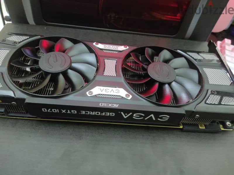 gtx 1070 8gb 4