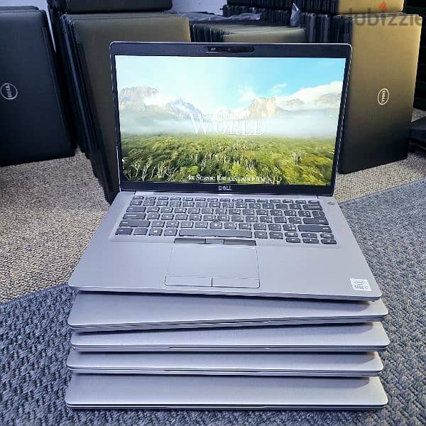 Dell Latitude 5410 I7-10th Generation 0